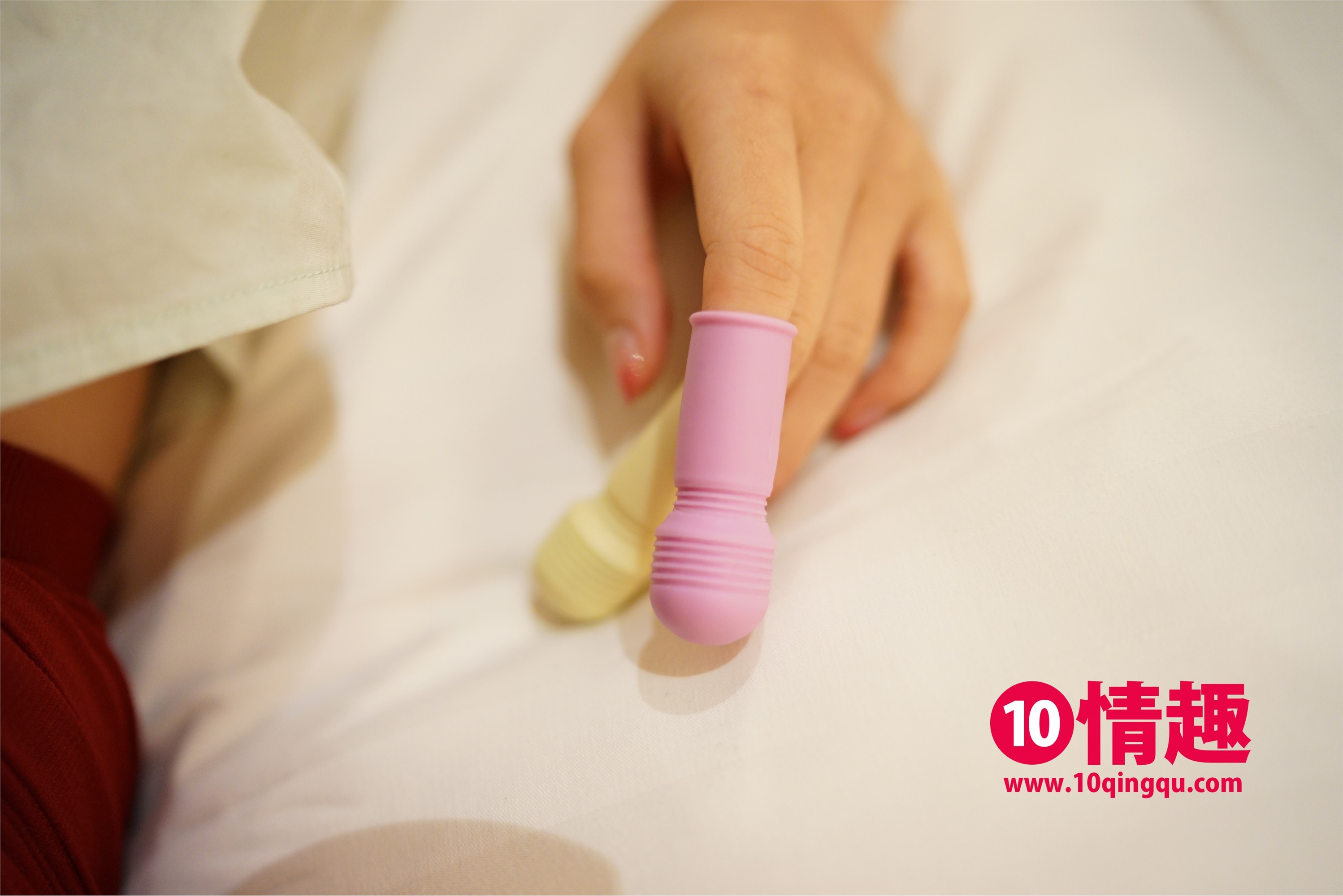 ROSI10情趣  2015.05.19 No.008 抠抠棒